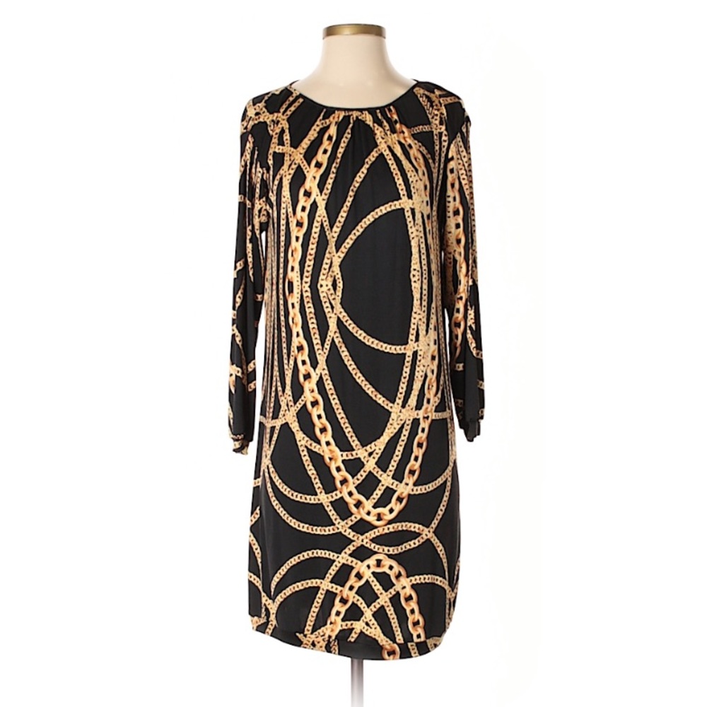 Lacey Parker dress